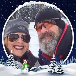 Meet your Posher, Jo elaine